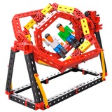 fischertechnik Advanced - Crazy Rides Constructiespeelgoed 569019