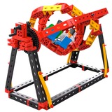 fischertechnik Advanced - Crazy Rides Constructiespeelgoed 569019