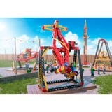 fischertechnik Advanced - Crazy Rides Constructiespeelgoed 569019