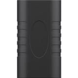 goobay USB-C 3.2 Gen 1 adapter Zwart