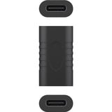 goobay USB-C 3.2 Gen 1 adapter Zwart