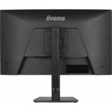 iiyama ProLite XB2796HSC-B1 27" monitor Zwart (mat), 144 Hz, HDMI, USB-C, Audio