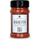 Ankerkraut BigButter barbecuekruiden