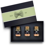 Ankerkraut Geschenkset 'Italia Box' met 3 glazen flesjes
