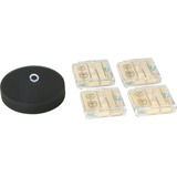 Rowenta Rowe Clean & Steam Anti-Kalk ZR 850001 filter