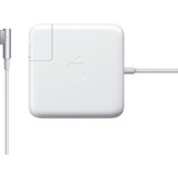 Apple 45W MagSafe Power Adapter voedingseenheid Wit, Voor MacBook Air, Retail