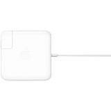 Apple 85W MagSafe 2 Power Adapter voedingseenheid Wit, Voor MacBook Pro met Retina Display, Retail