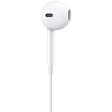 Apple EarPods met Lightning Connector headset Wit