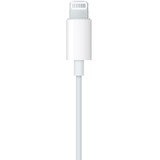 Apple EarPods met Lightning Connector headset Wit