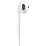 Apple EarPods met mini-jack-aansluiting in-ear oortjes Wit