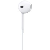 Apple EarPods met mini-jack-aansluiting in-ear oortjes Wit