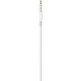 Apple EarPods met mini-jack-aansluiting in-ear oortjes Wit