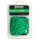 Arnold Trimmermesjes (1083-B3-0002) reserveonderdeel 20 stuks