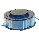 Arnold Trimmerspoel (1083-I3-0002) grastrimmer draad 2x 5 meter, 1,5mm