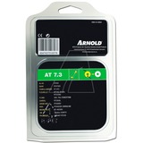 Arnold Trimmerspoel (1083-I3-0002) grastrimmer draad 2x 5 meter, 1,5mm