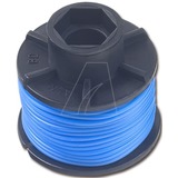 Arnold Trimmerspoel geschikt voor Black & Decker grastrimmer draad 10 meter, 1,5mm