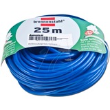 Arnold Verlengsnoer IP44 verlengkabel Blauw, 25 meter