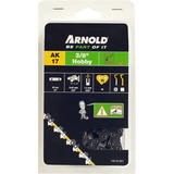 Arnold Zaagketting 3/8" Hobby 30cm, 1,3mm, 46 schakels