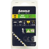 Arnold Zaagketting 3/8" Hobby 30cm, 1,1mm, 44 schakels