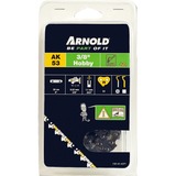 Arnold Zaagketting 3/8" Hobby 20cm, 1,1mm, 33 schakels
