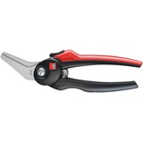 BESSEY BESSEY Combi-Schere abgewinkelt D48A-2 schaar Zwart/rood