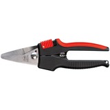 BESSEY BESSEY Combinox D50 schaar Zwart/rood