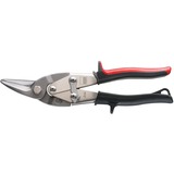 BESSEY BESSEY Figuren-Schere D16L plaatschaar Zwart/groen
