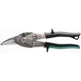 BESSEY BESSEY Figuren-Schere D16 plaatschaar Zwart/groen