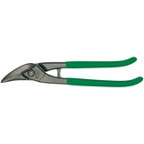 BESSEY BESSEY Ideal-Schere D116-260 plaatschaar blauw
