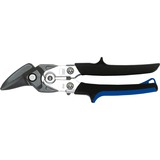 BESSEY BESSEY Ideal-Schere D27A plaatschaar Zwart/blauw