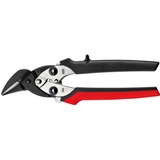 BESSEY BESSEY Ideal-Schere klein u. wendig D15A plaatschaar Zwart/rood