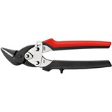 BESSEY BESSEY Ideal-Schere klein u.wendig D15AL plaatschaar Zwart/rood