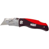 BESSEY BESSEY Klingen-Klappmesser DBKPH-EU Zwart/rood