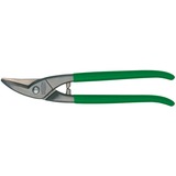 BESSEY BESSEY Loch-Schere D107-250L plaatschaar blauw