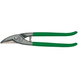 BESSEY BESSEY Loch-Schere D107-250 plaatschaar Groen