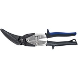 BESSEY BESSEY MULTISNIP Longstyle D22A plaatschaar Zwart/blauw