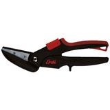 BESSEY BESSEY MULTISNIP Master D51A schaar Zwart/rood
