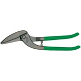BESSEY BESSEY Pelikan-Schere D118-300 plaatschaar blauw