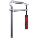BESSEY BESSEY Schraubzwinge GMZ-2K 250/120 lijmklem Zwart/rood