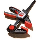 BESSEY Eénhands lijmtang EZS15-8 lijmklem Zwart/rood