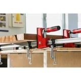 BESSEY REVO KRE60-2K lijmklem Rood/zwart