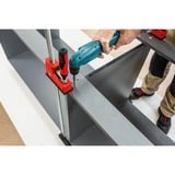 BESSEY REVO KRE80-2K lijmklem Rood/zwart