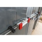 BESSEY REVO KRE80-2K lijmklem Rood/zwart