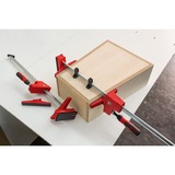 BESSEY REVO KRE80-2K lijmklem Rood/zwart