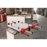 BESSEY REVO KRE80-2K lijmklem Rood/zwart