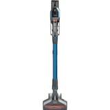 BLACK+DECKER 36V 4-in-1 Steelstofzuiger Lichtblauw/grijs