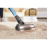 BLACK+DECKER 36V 4-in-1 Steelstofzuiger Lichtblauw/grijs