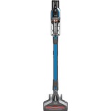 BLACK+DECKER 36V 4in1 Steelstofzuiger Lichtblauw/grijs, BHFEV362D-QW