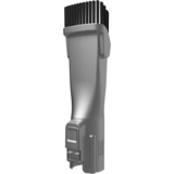 BLACK+DECKER 36V 4in1 Steelstofzuiger Lichtblauw/grijs, BHFEV362D-QW