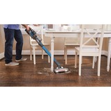 BLACK+DECKER 36V 4in1 Steelstofzuiger Lichtblauw/grijs, BHFEV362D-QW